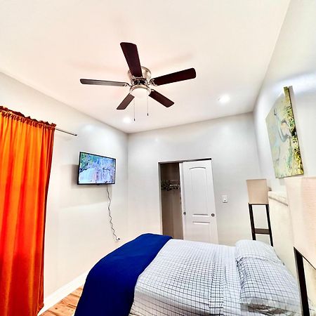 Lux Apt In Bronzeville, Min From Downtown-Rsv Now! Chicago Buitenkant foto