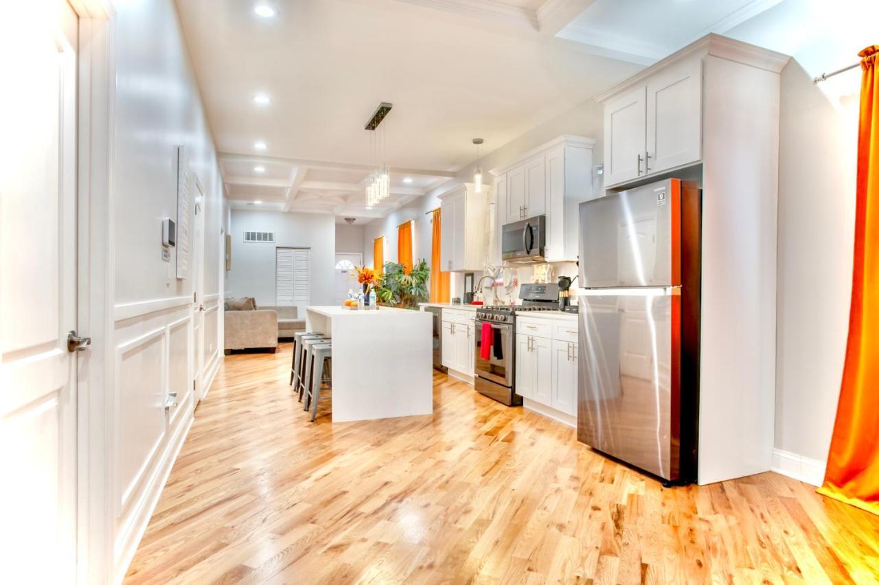 Lux Apt In Bronzeville, Min From Downtown-Rsv Now! Chicago Buitenkant foto