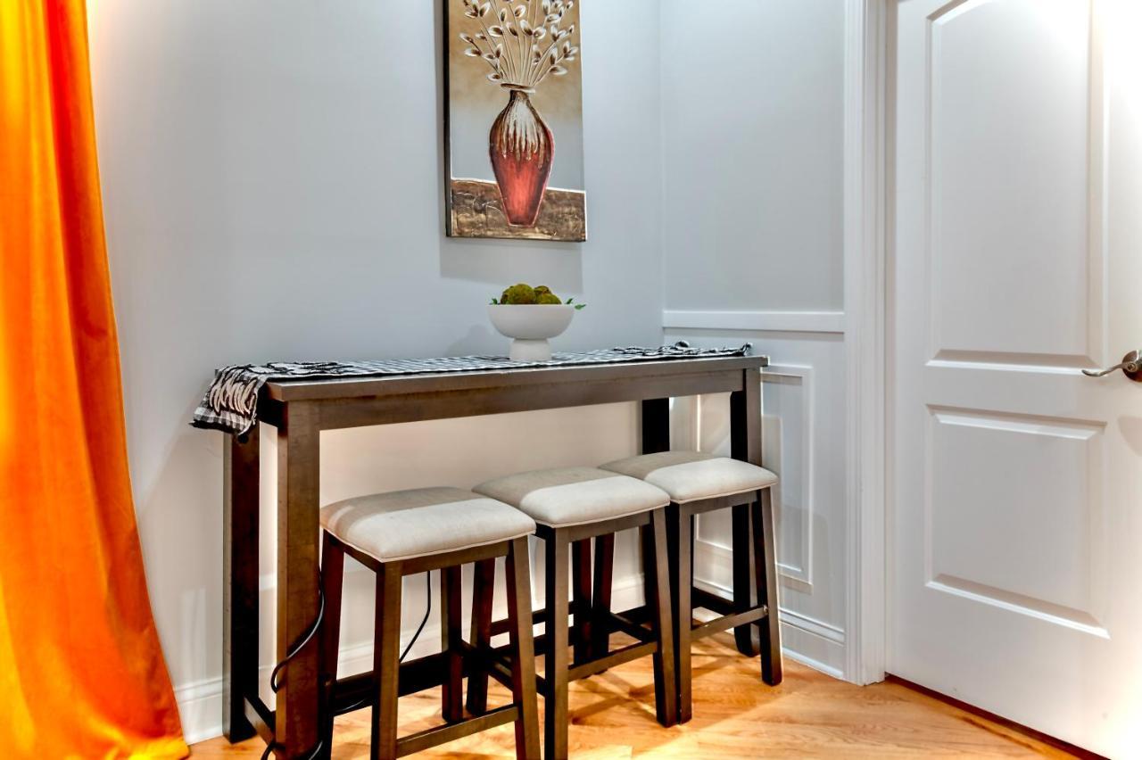 Lux Apt In Bronzeville, Min From Downtown-Rsv Now! Chicago Buitenkant foto