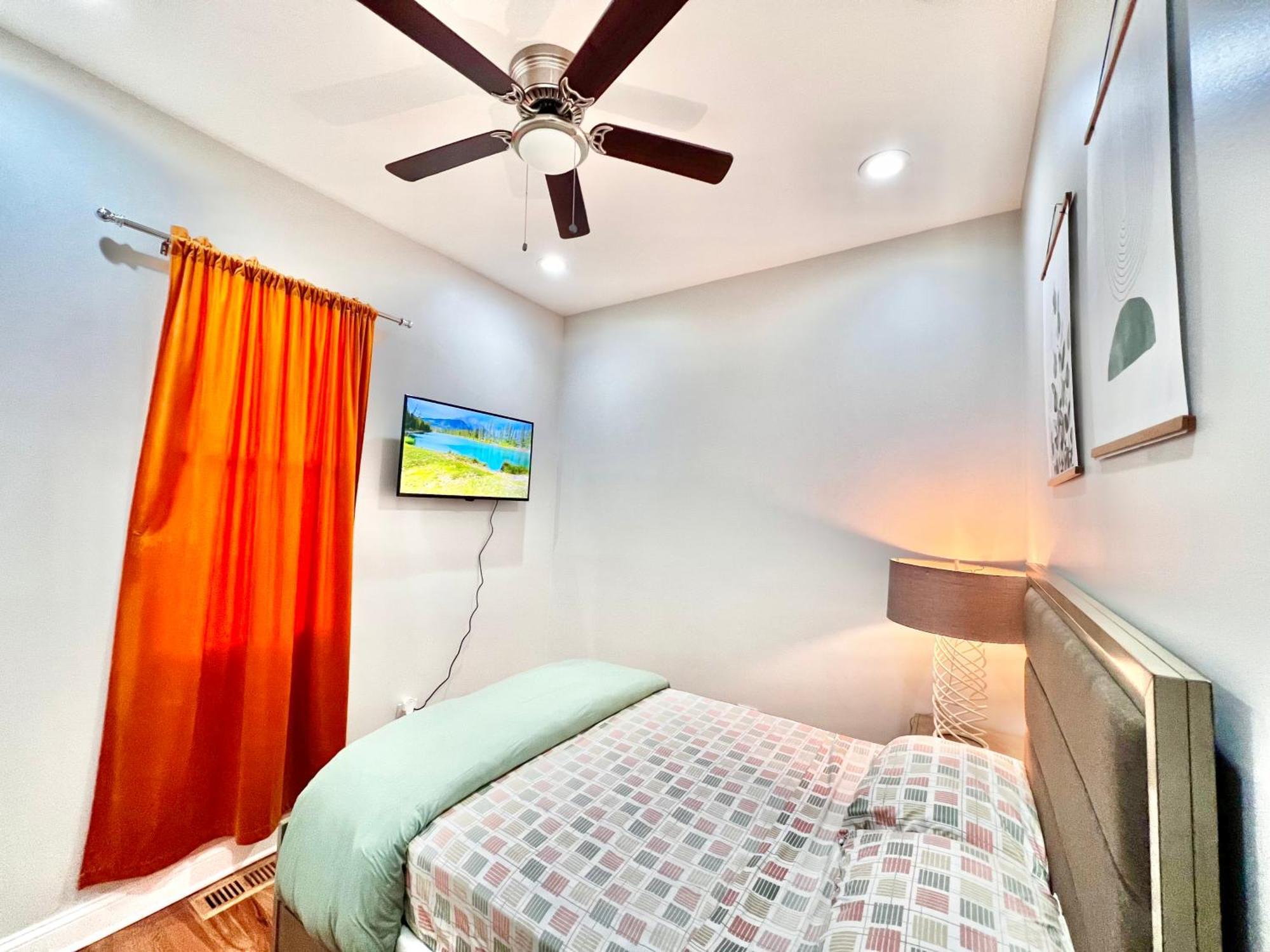 Lux Apt In Bronzeville, Min From Downtown-Rsv Now! Chicago Buitenkant foto