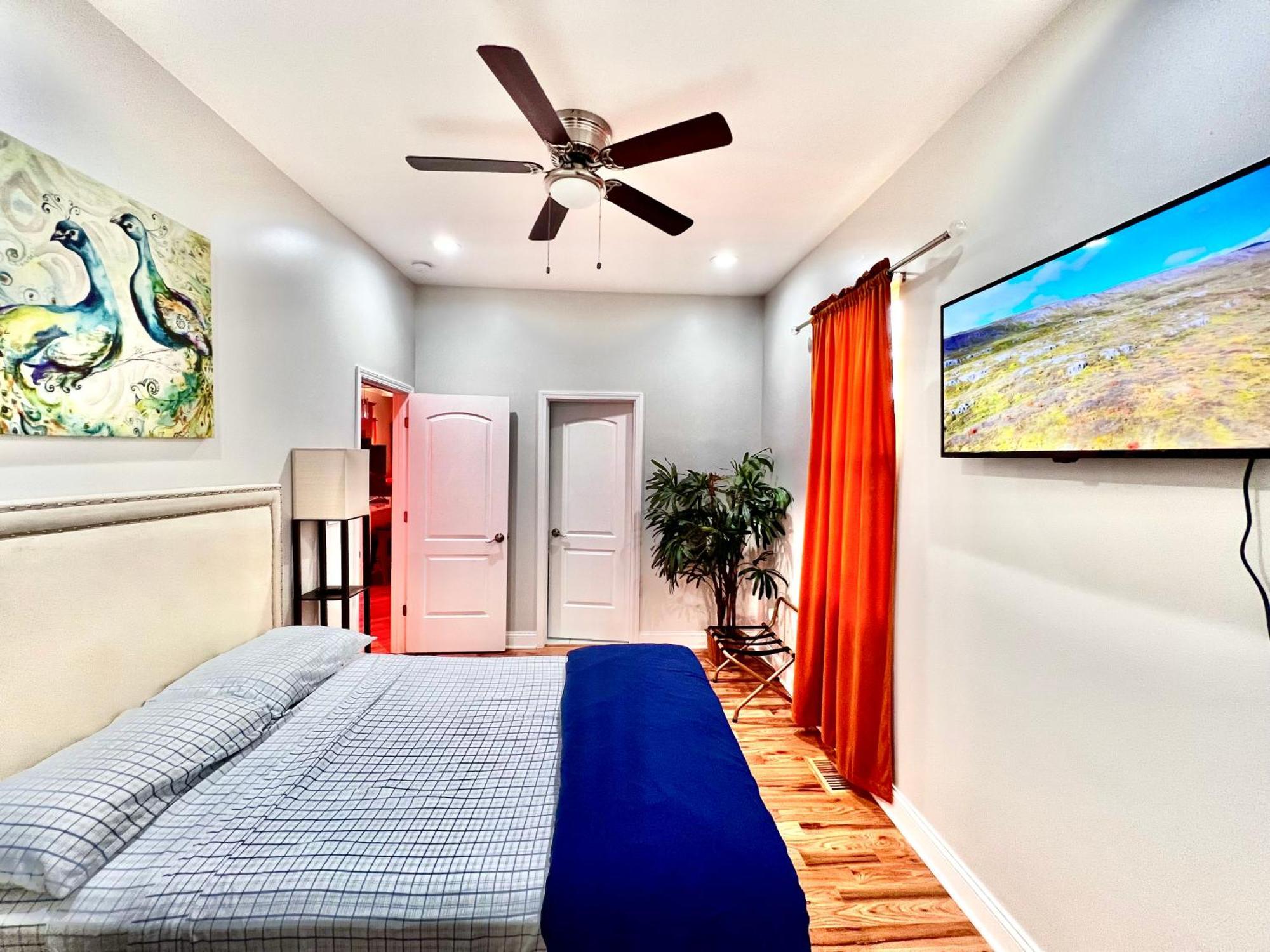Lux Apt In Bronzeville, Min From Downtown-Rsv Now! Chicago Buitenkant foto