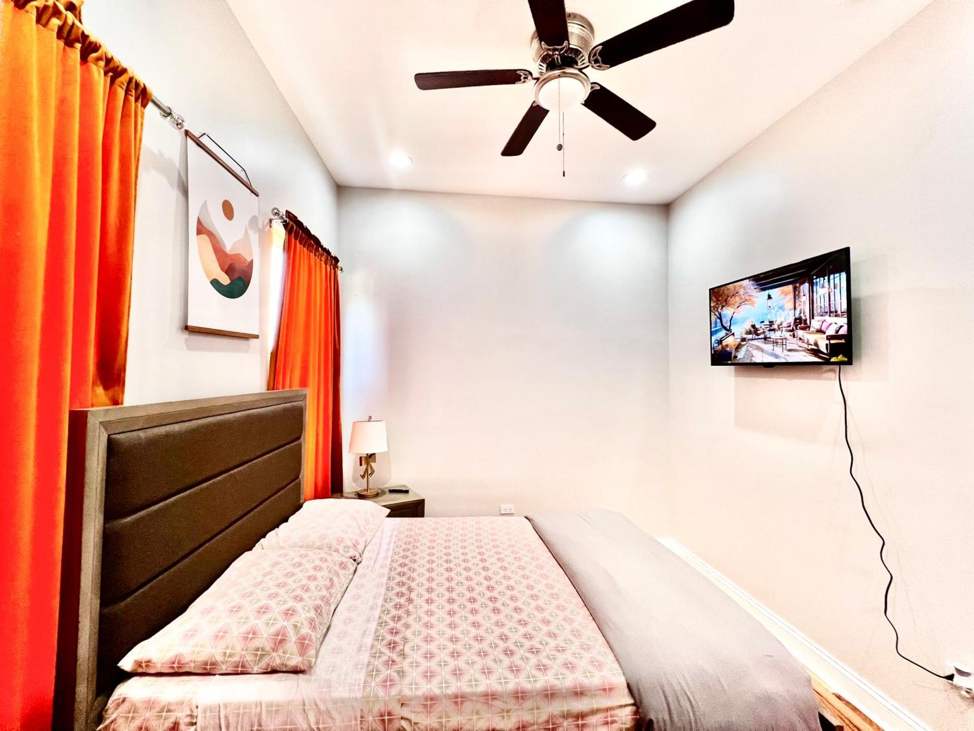 Lux Apt In Bronzeville, Min From Downtown-Rsv Now! Chicago Buitenkant foto