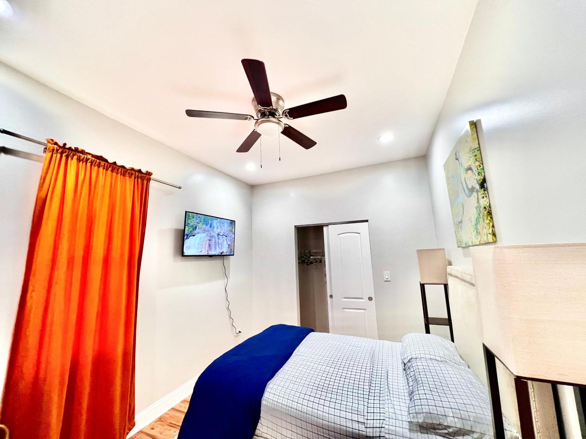 Lux Apt In Bronzeville, Min From Downtown-Rsv Now! Chicago Buitenkant foto
